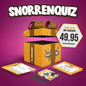Snorrenquiz